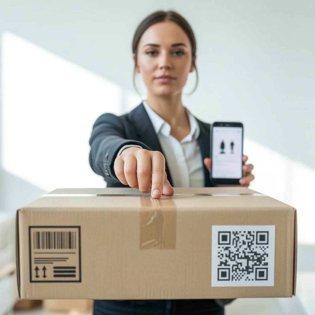 Returns management