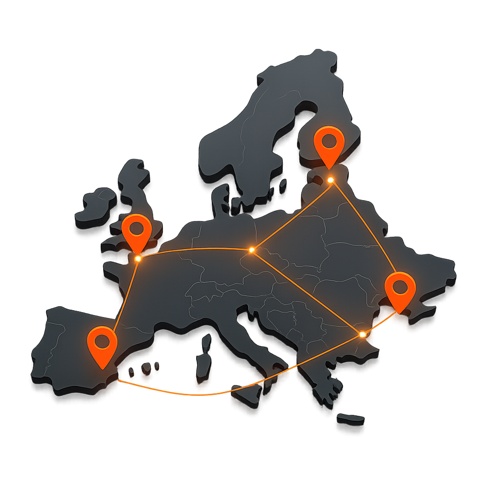 Continuous Tracking