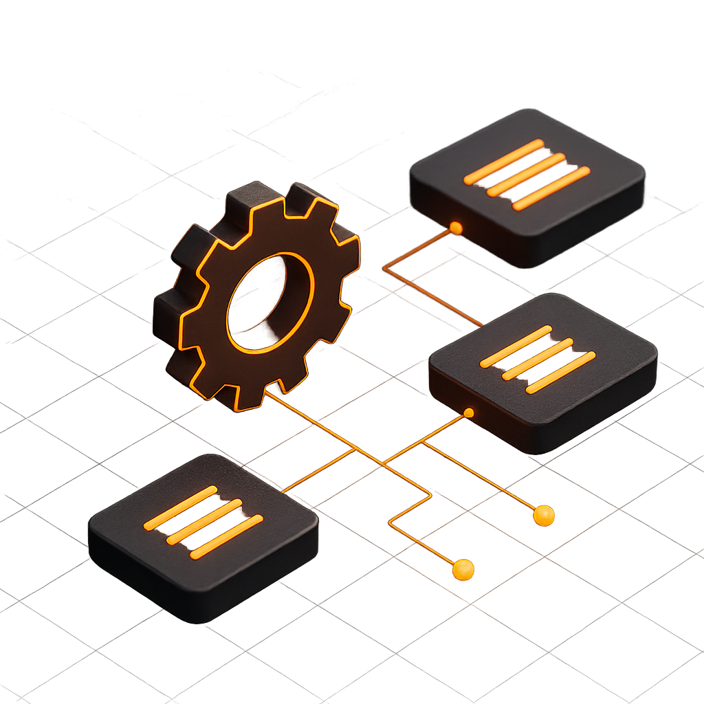 Integrated Process
